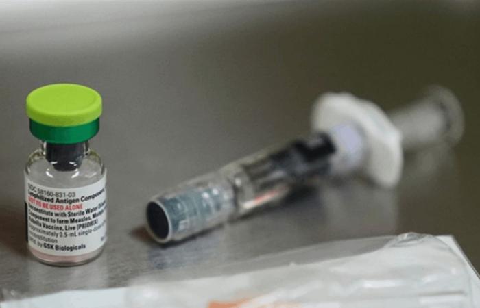 كندا تفقد وضع القضاء على الحصبة وسط تفشي المرض