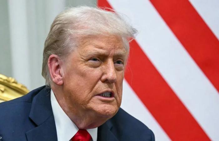 ترامب يندّد بـ”صحافيين فاسدين” في “بي بي سي”