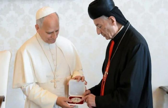 هذا ما طلبه الراعي استعدادًا لزيارة البابا 