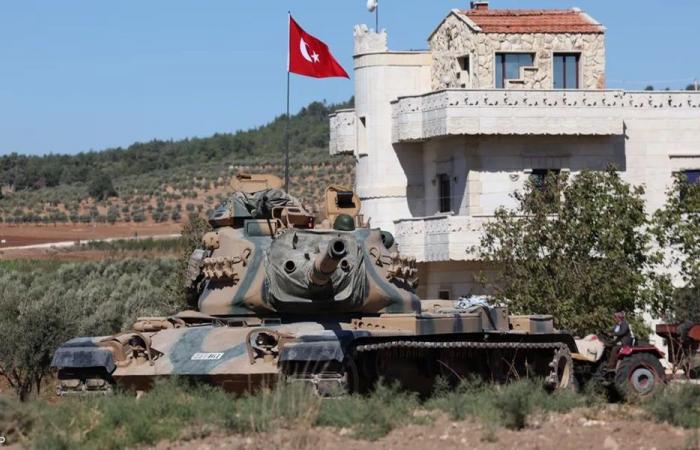 تركيا تسعى لتوفير ممر آمن لمدنيين عالقين في أنفاق غزة