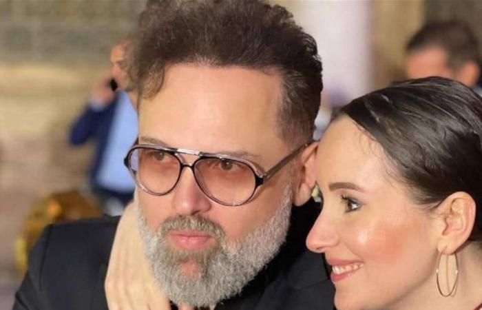 بعد تعرضها لنزيف.. محمد محمود عبد العزيز يطلب الدعاء لزوجته