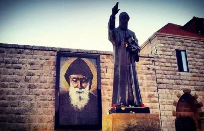 هل يصبح دير مار مارون عنايا مرفقاً دينياً دولياً؟