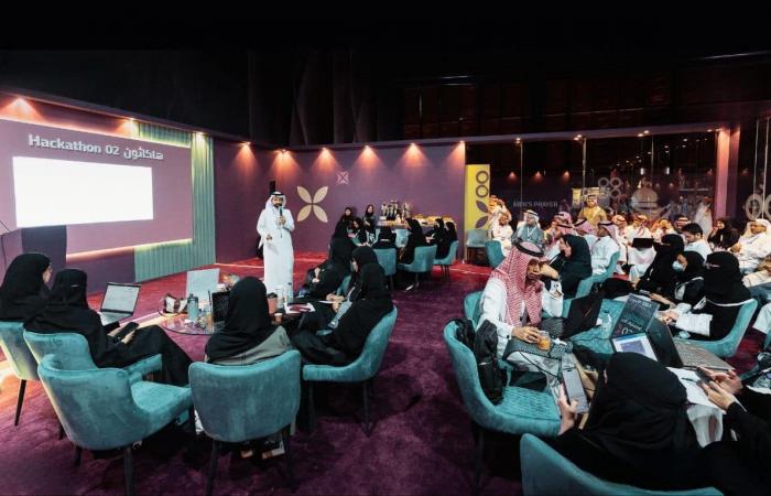 “هاكاثون لوجستيات الحج”..  الذكاء الاصطناعي يُعيد رسم خريطة تجربة ضيوف الرحمن 