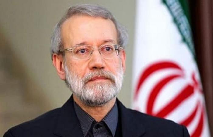 لاريجاني: لن نتفاوض على برنامجنا الصاروخي