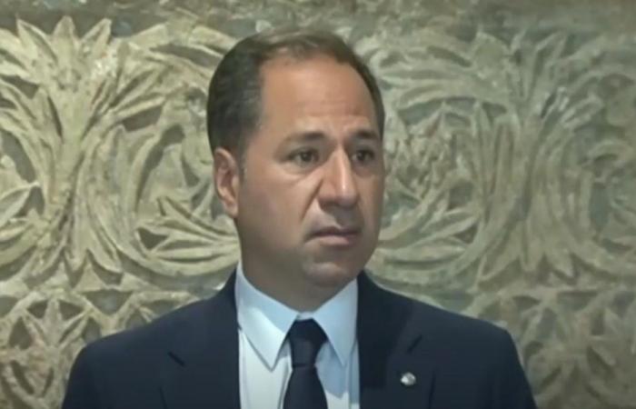 الجميّل للسفير الكندي: لتعزيز العلاقات بين البلدين