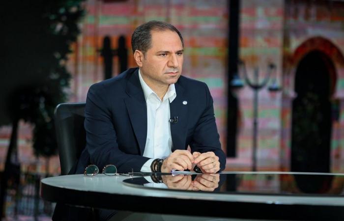 الجميل يعلن اقتراح تعديل دستوري لإدخال “الحياد” إلى مقدمة الدستور