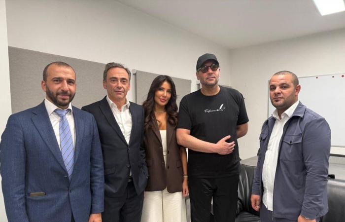 هانيبال القذافي يختتم 10 سنوات من السجن