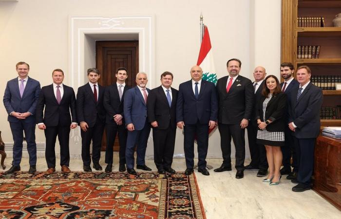 الوفد الأميركي يُنبِّه لبنان… قبل فوات الأوان!