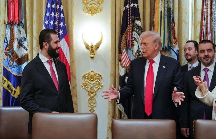 التراجيديا اللبنانية والحكاية السورية: نقطة نظام وتاريخ