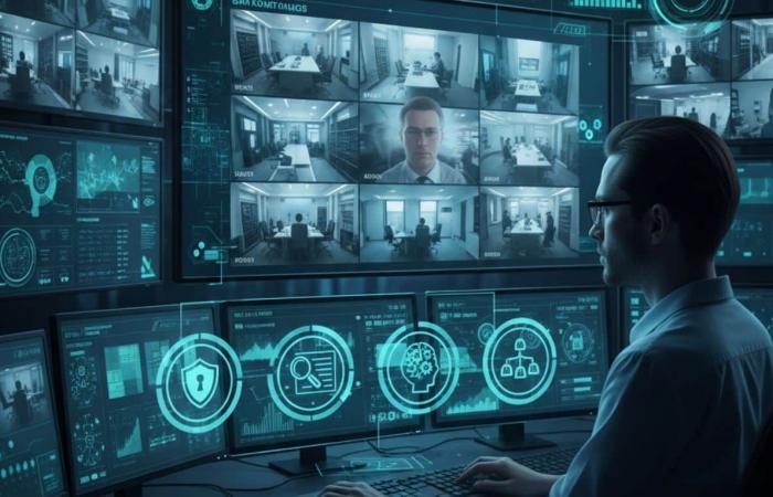 التزييف العميق يهدد عالم الأعمال.. كيف تتصدى الشركات للمخاطر الجديدة؟