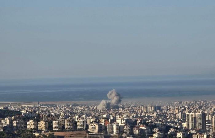 الجيش الإسرائيلي يتهم “الحزب” بمحاولة استعادة قدراته القتالية