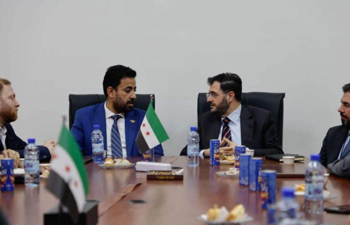 الهوية الرقمية والسجل الصحي الموحد.. خطوة سوريَة نحو بنية رقمية متكاملة للقطاع الصحي