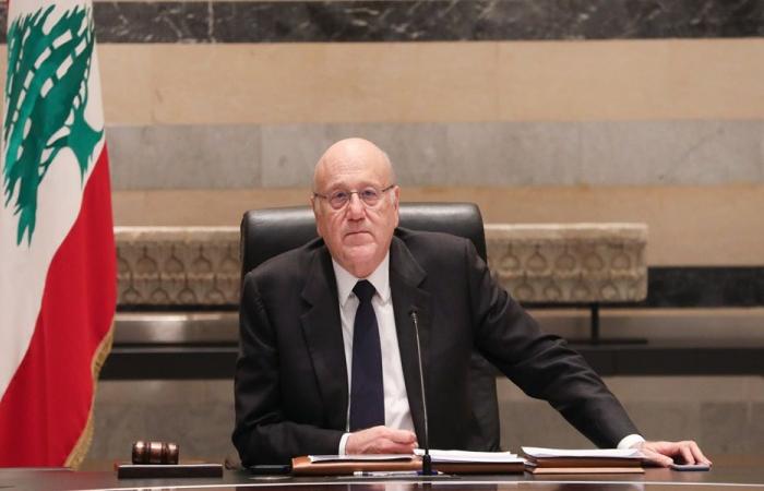 ميقاتي يدين اعتداء أحد مرافقي مستشاريه