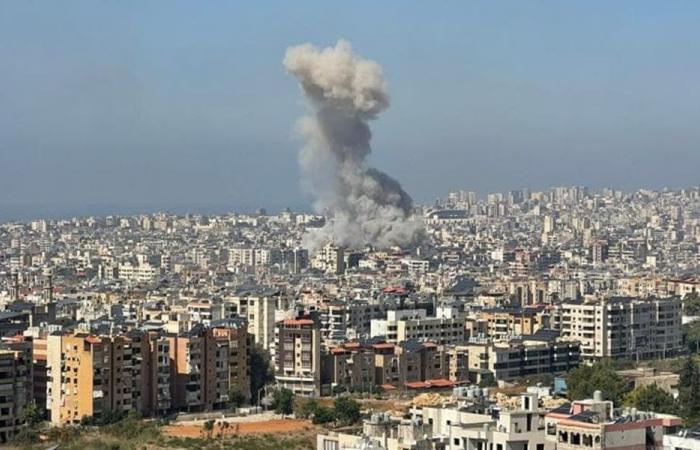 سباق بين التصعيد ومساعي التهدئة