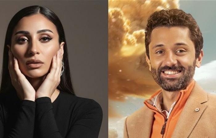 بعد انتشار خبر علاقتها بكريم عبد العزيز.. دينا الشربيني ستلجأ إلى هذه الخطوة ومُفاجأة بهوية مسرّب الخبر!