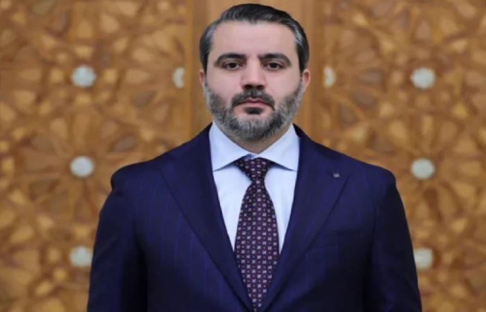 وزير الخارجية السوري يزور بريطانيا الأربعاء