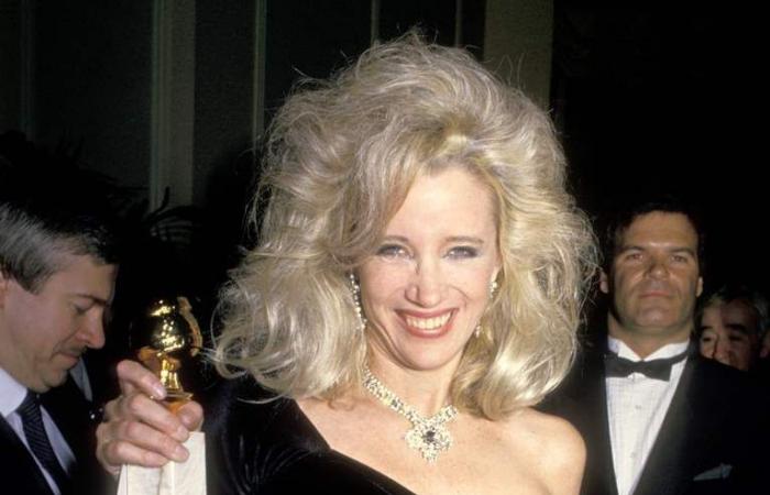 بعد معاناتها الطويلة مع الخرف.. وفاة أيقونة هوليوود (صورة)