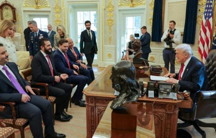 من واشنطن إلى دمشق… البراغماتية تنتهي عند الحدود السورية