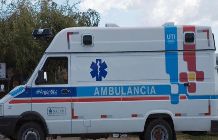 إصابة 19 شخصًا بحادث خروج قطار عن السكة في الأرجنتين