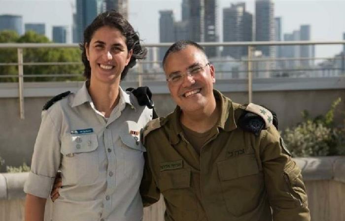 تعرّفوا على خليفة أدرعي