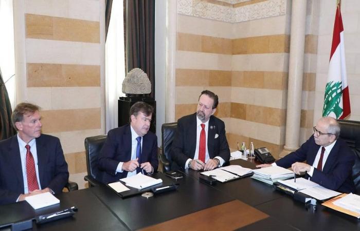 مهلة أميركية لتجفيف تمويل “الحزب”