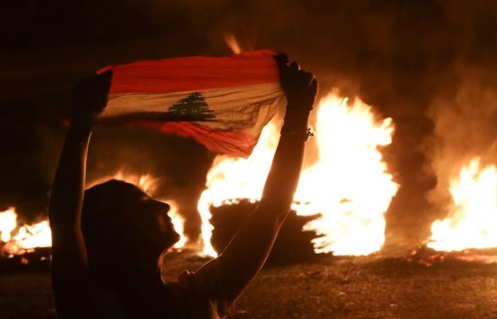 تحذير من كانون الثاني “شهر الغضب”