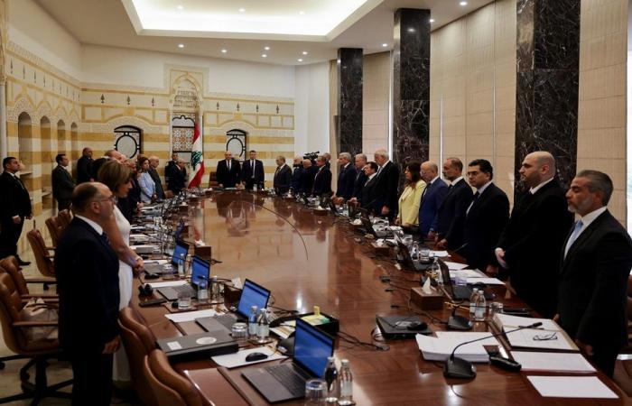 ترقّب لجلسة الجمعة… وهذا ما يفضّله سلام