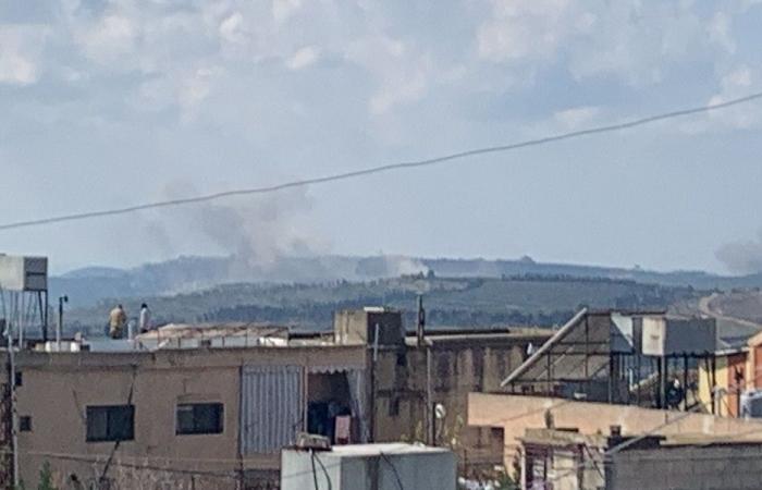 واشنطن: نزع السلاح يحدّد مستقبل لبنان