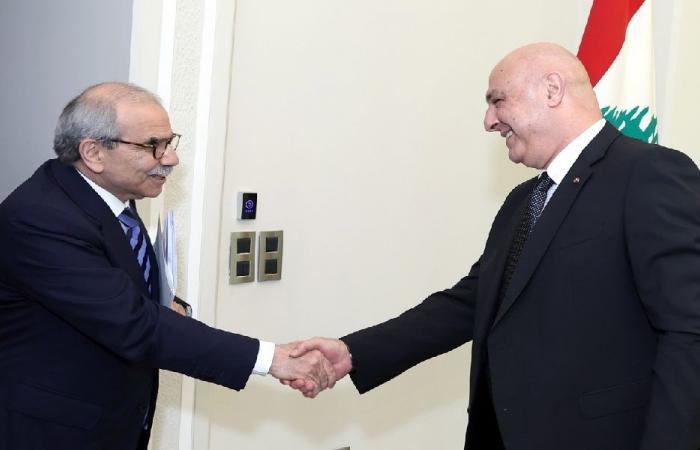 “كلمة سرّ” أميركية… اسرائيل ولبنان إلى “سلام مستدام”