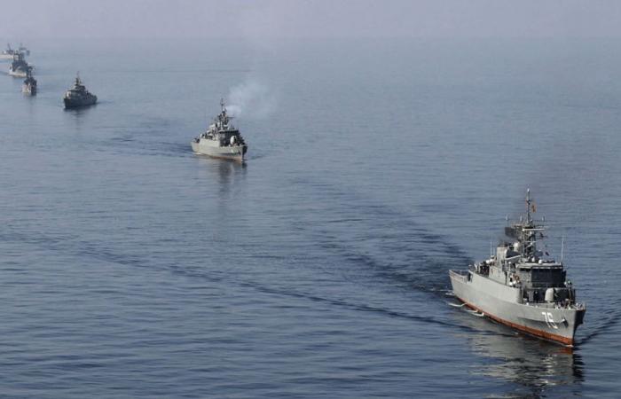 واشنطن تحذّر الحرس الثوري من التصعيد في مضيق هرمز