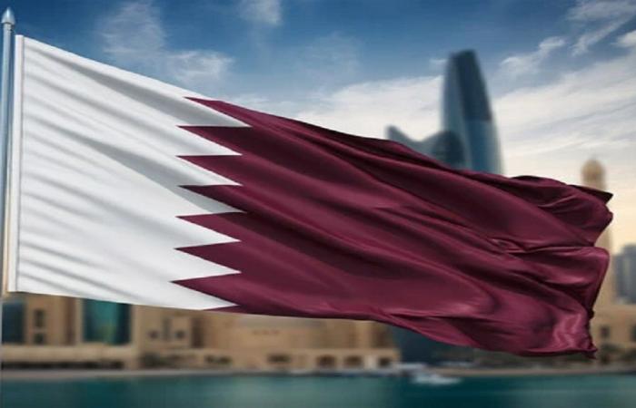 قطر تدين انتهاك إسرائيل وقف إطلاق النار بغزة