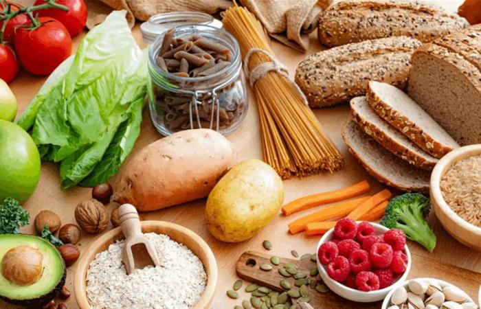 كيف تؤثر الألياف على الهضم والمناعة؟