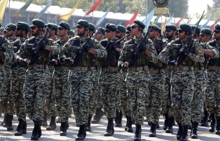 الجيش الإيراني: الوصول إلى القواعد الأميركية أمر سهل