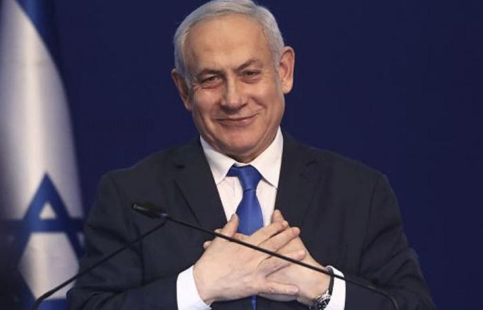 نتنياهو: مستعدون لضربة قاسية جدا!