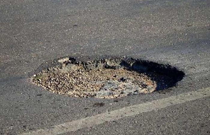 الجورة “قد السيارة” في بيروت!