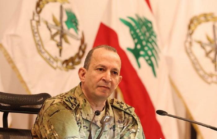 زيارة قائد الجيش إلى واشنطن إيجابية!