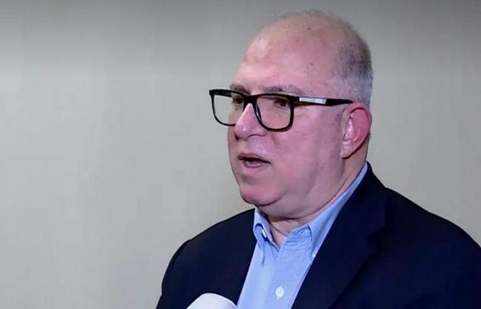 حيدر: حلّ قريب لتعويضات نهاية الخدمة