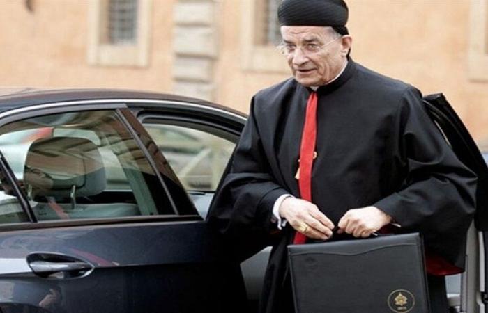 الراعي يُتابع الأوضاع المحليّة والإقليميّة مع زوّاره