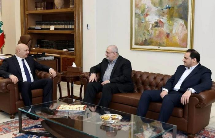 لجوء “الحزب” الانتقائي للدولة… عجز في الأزمات وتمرّد على القرارات