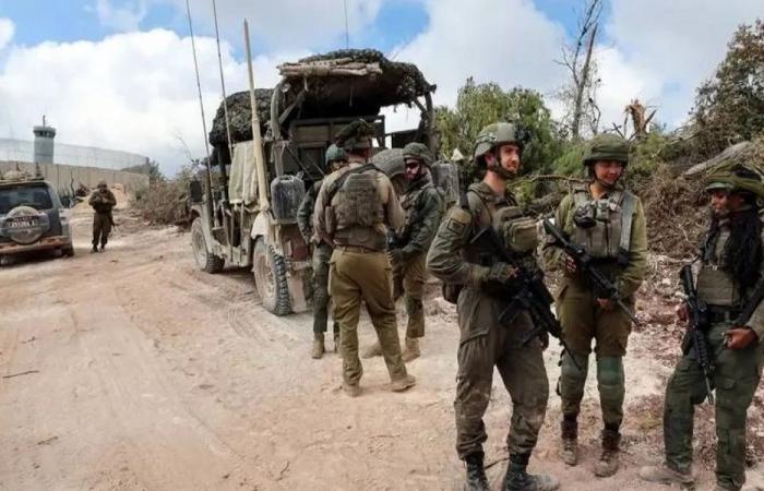 توغلات إسرائيلية متزايدة… والجيش اللبناني يلاحق مسارب التسلّل