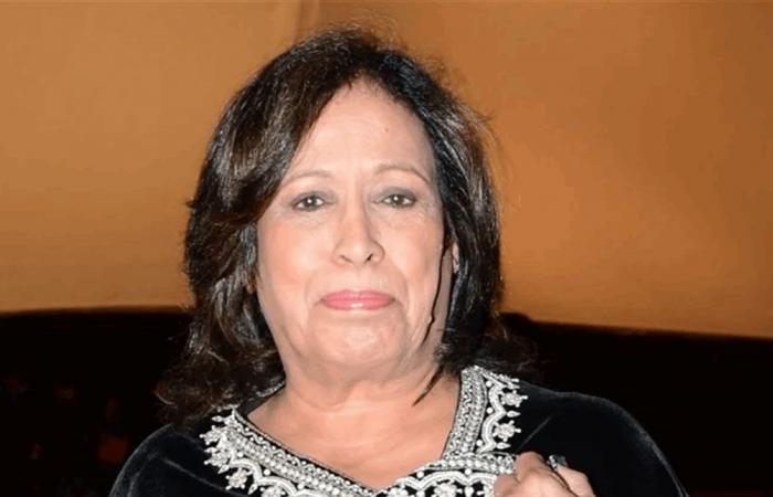 دخلت العناية المركزة وتدهورت حالتها.. هذا ما حصل مع الممثلة القديرة حياة الفهد