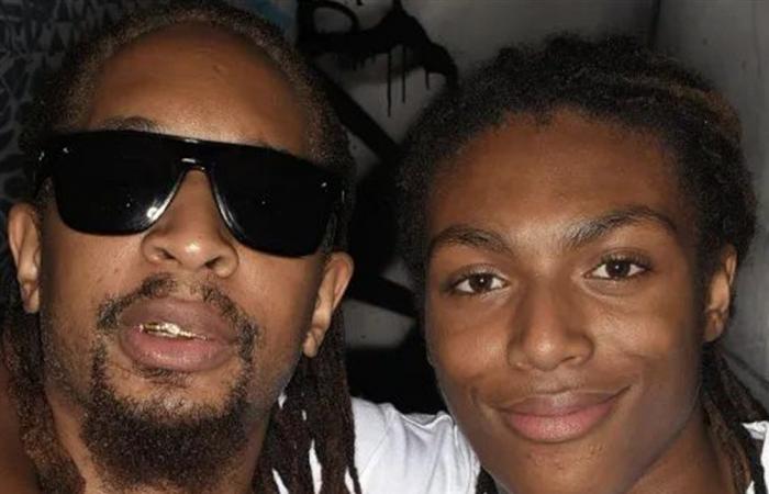 ليل جون يفقد نجله فجأة… العثور على جثته في ميلتون