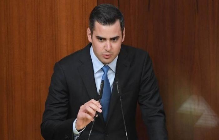 طوني فرنجية: لطرح الثقة بالحكومة