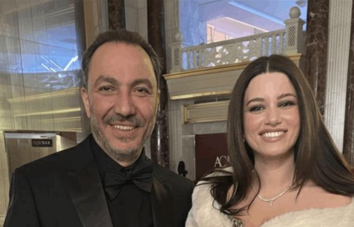 سنتيا خليفة عائدة إلى الدراما.. وهذا ما كشفته