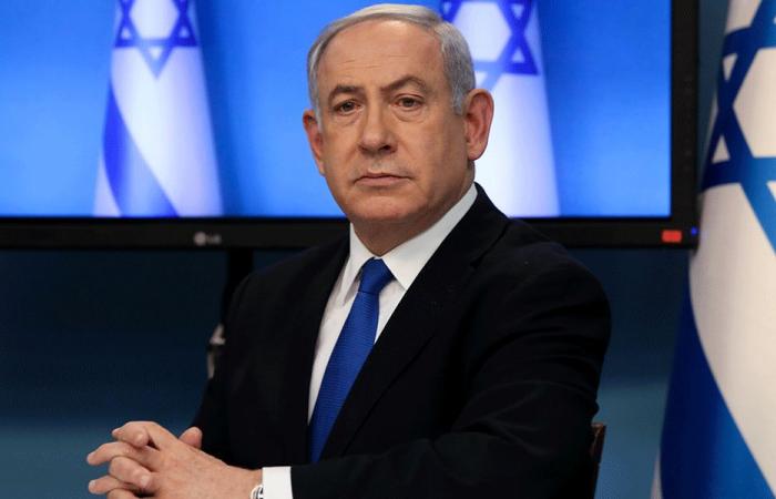 نتنياهو: مباحثاتي مع ترامب تتركّز على المفاوضات مع إيران