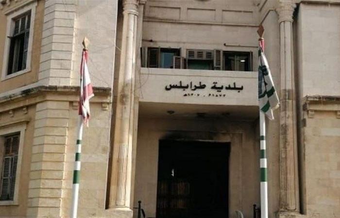 بلدية طرابلس: إنشاء صندوق طارئ لتدعيم الأبنية المتصدّعة