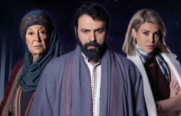 قبل أيام من عرضه في شهر رمضان.. مفاجأة في مسلسل "مولانا"! (صورة)