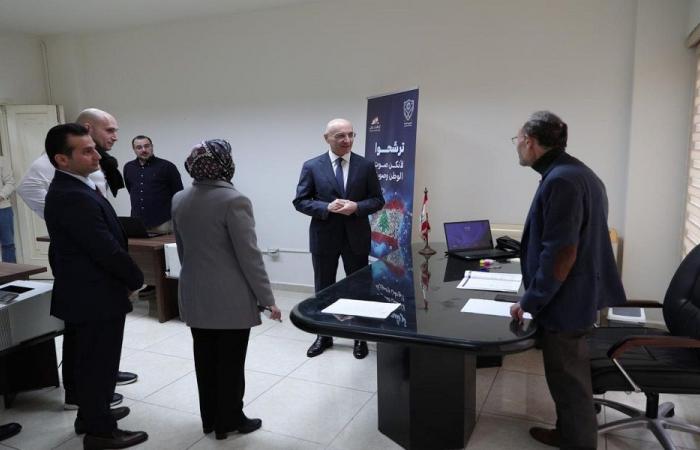 مرشحو الانتخابات يقدمون طلباتهم… ومصير اقتراع المغتربين مجهول