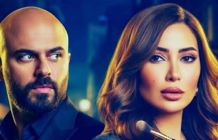 لهذا السبب خرج مسلسل نسرين طافش من سباق دراما رمضان!