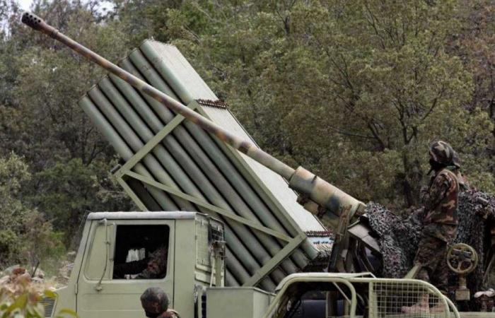 “قطبة مخفية” شمال الليطاني